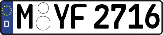 M-YF2716