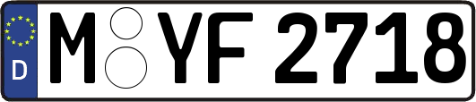 M-YF2718
