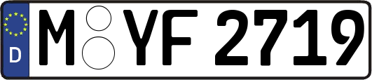 M-YF2719