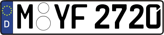 M-YF2720