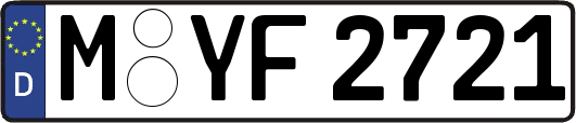 M-YF2721