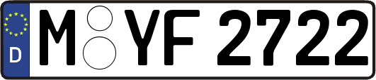 M-YF2722