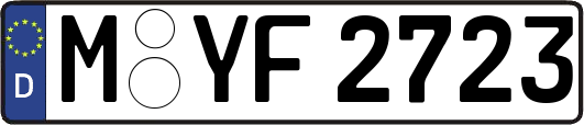 M-YF2723