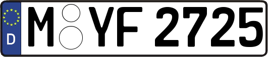 M-YF2725
