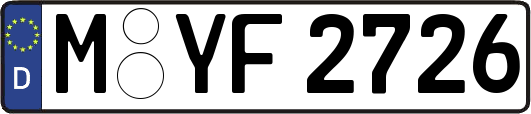 M-YF2726