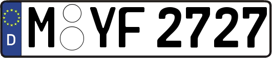M-YF2727
