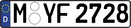 M-YF2728