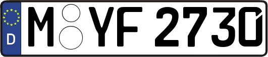 M-YF2730