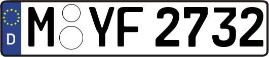 M-YF2732