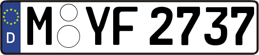 M-YF2737