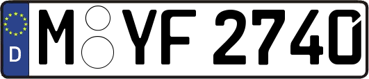 M-YF2740