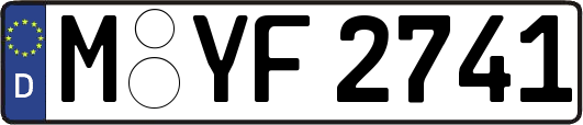 M-YF2741