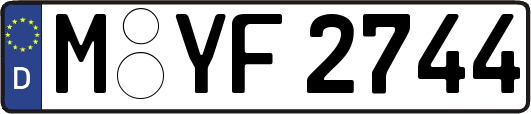 M-YF2744