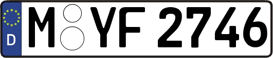M-YF2746