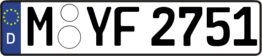 M-YF2751