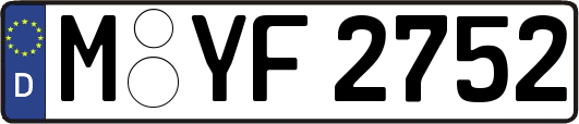 M-YF2752