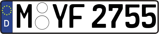 M-YF2755
