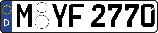 M-YF2770