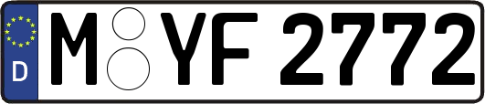 M-YF2772