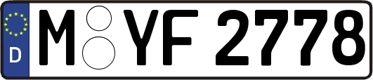 M-YF2778