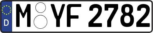 M-YF2782