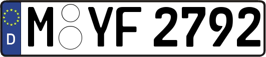 M-YF2792