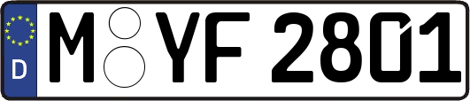 M-YF2801
