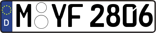 M-YF2806