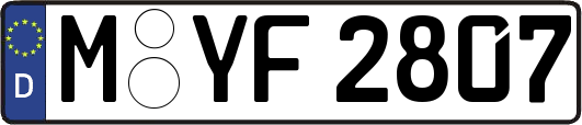 M-YF2807