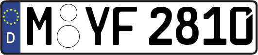 M-YF2810
