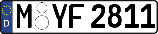 M-YF2811