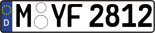 M-YF2812