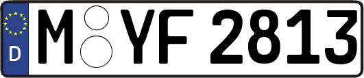 M-YF2813