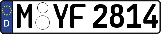 M-YF2814