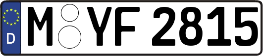 M-YF2815