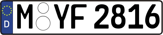 M-YF2816