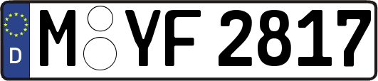 M-YF2817