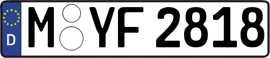 M-YF2818