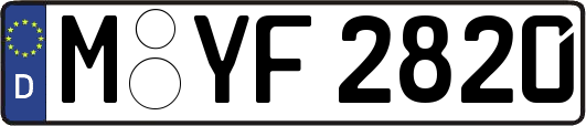 M-YF2820