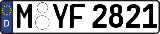 M-YF2821