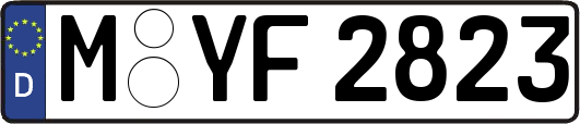 M-YF2823
