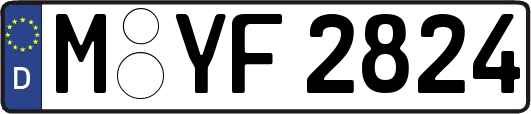 M-YF2824