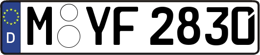 M-YF2830