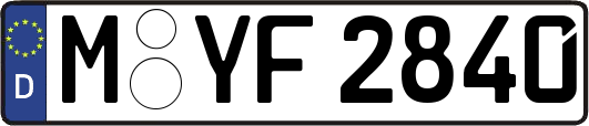 M-YF2840