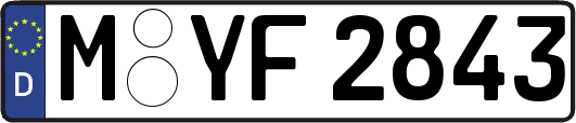 M-YF2843