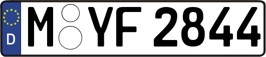 M-YF2844