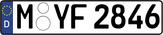 M-YF2846