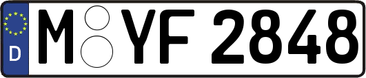 M-YF2848