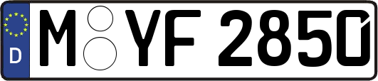 M-YF2850