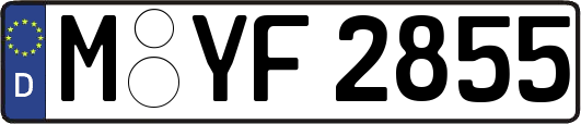 M-YF2855